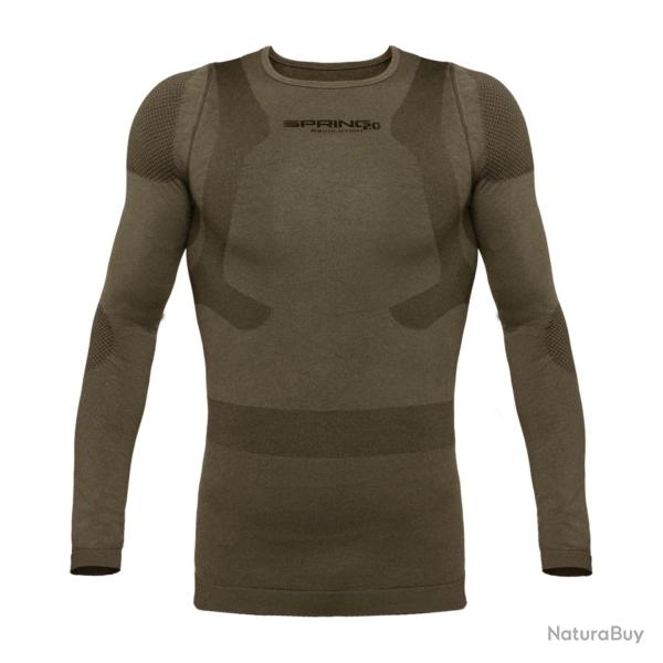 SPRING REVOLUTION 2.0 SOUS VETEMENT TECHNIQUE LARGE TIMBER