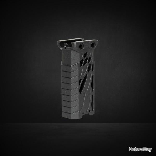 Poignee grip tactical Noire