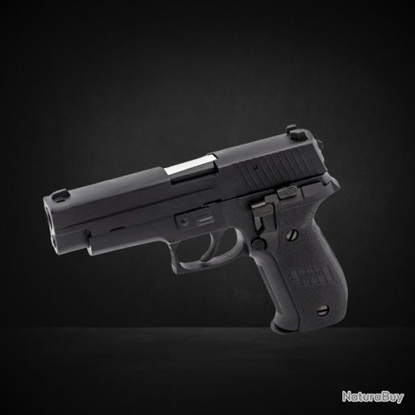R�plique GBB Raven R226 noir