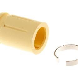 Super Hop Up Rubber 60&deg; for VSR-10 & GBB
