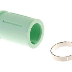Super Hop Up Rubber 50&deg; for VSR-10 & GBB