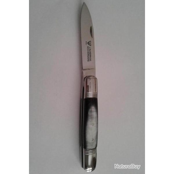 Couteau Auxerrois - Modle unique