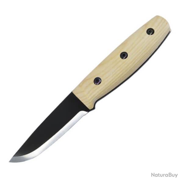 Couteau fixe Mora Finn