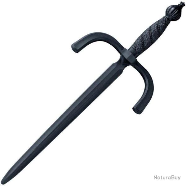 Dague Entrainement Cold Steel noire