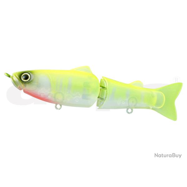Poisson Nageur Deps New Slide Swimmer 115 SS Chart Oikawa