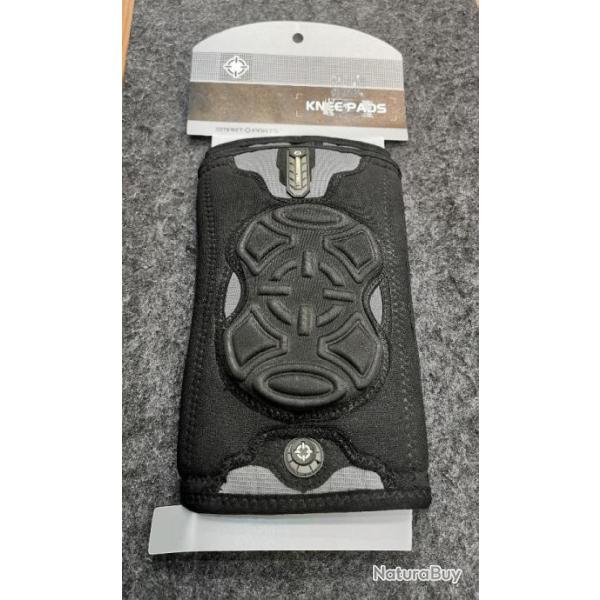 Genouill�res Paintball Smart Parts Taille S