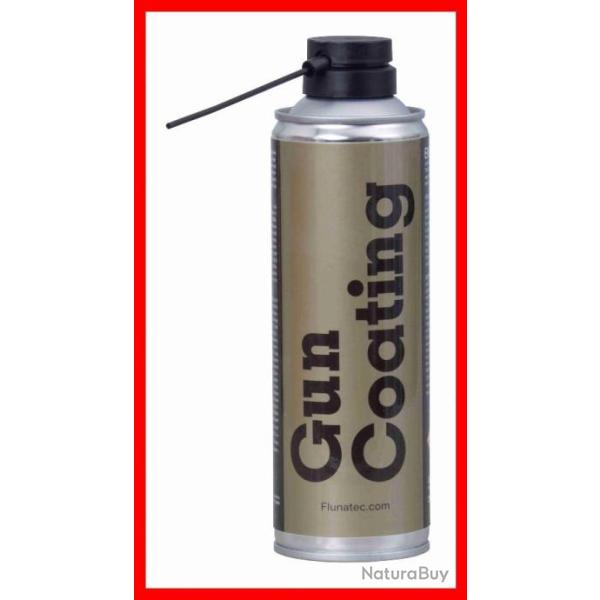 AEROSOL PROTECTION DE SURFACE CERAMIQUE FLUNATEC GUN COATING 300 ML