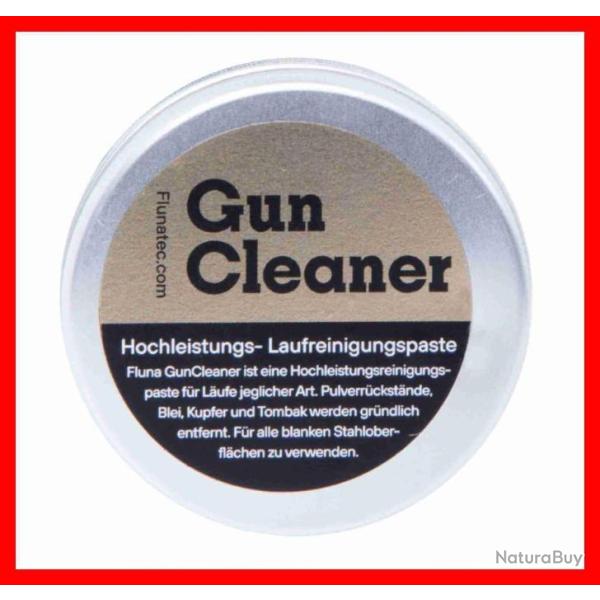 PATE DE NETTOYAGE CANON FLUNATEC GUN CLEANER