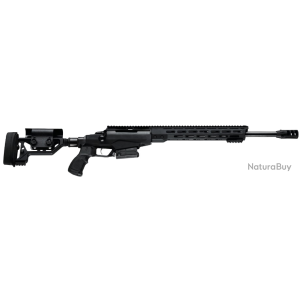 Tikka Tac A1 - Crosse fixe - 6.5 creedmoor - canon de 62cm