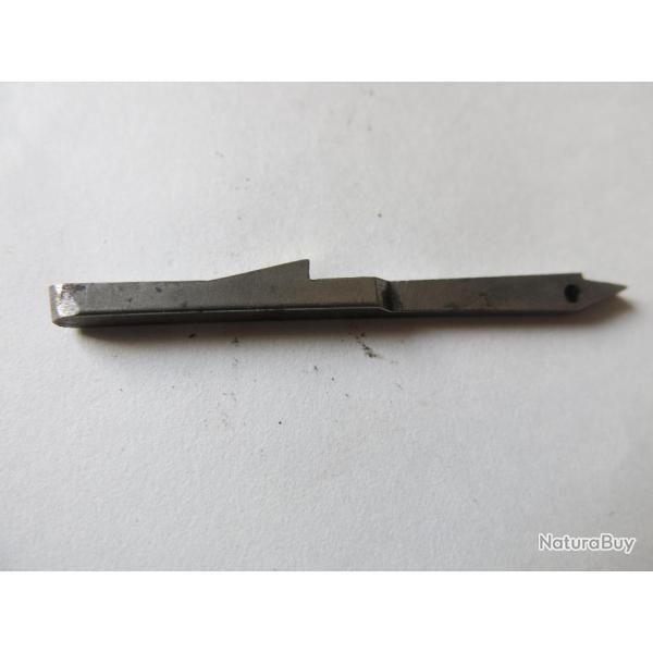 VENDUPAR CUIRASSIER11 GACHETTE DE FUSIL  CHAPUIS SUPER EUROPE CALIBRE 12