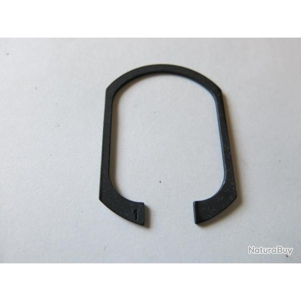 VENDUPAR CUIRASSIER11 CALE FER N� 1  DE CROSSE S/A BROWNING GOLD  CAL 12