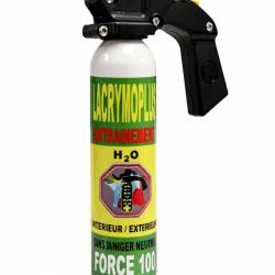 A&eacute;rosol d'entrainement 300ML