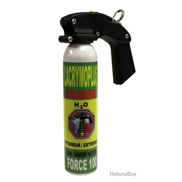 A�rosol d'entrainement 300ML