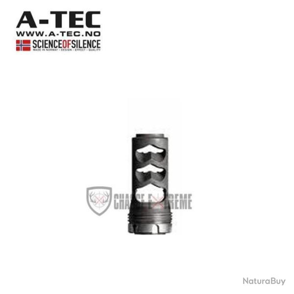 Frein de Bouche A-TEC Marksman 14X1 Cal 338 max