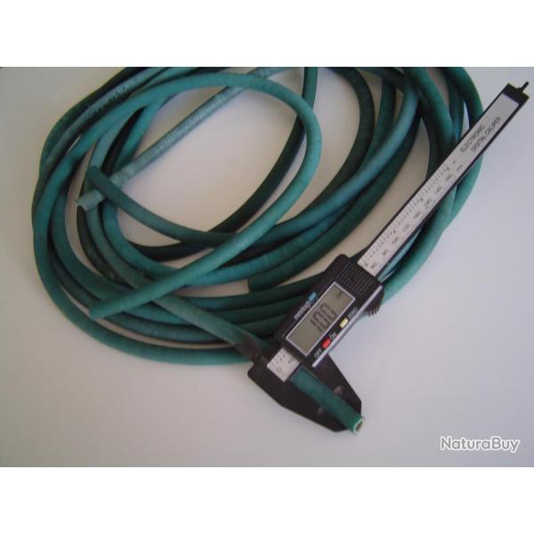 Elastique special fronde sligshot lance pierre  tres resistant