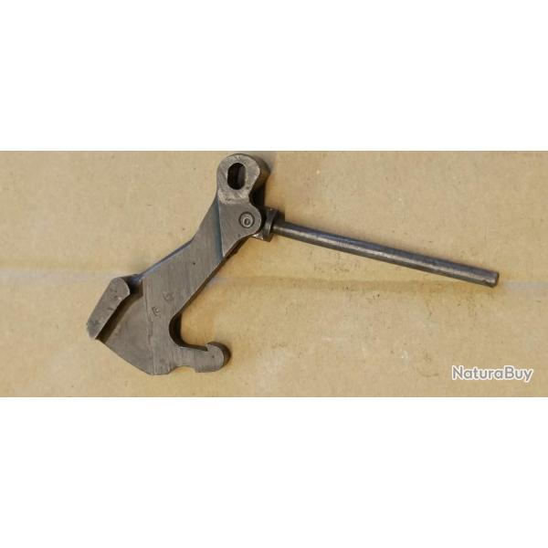 marteau + tige guide ressort safn49 safn 49 (1515)