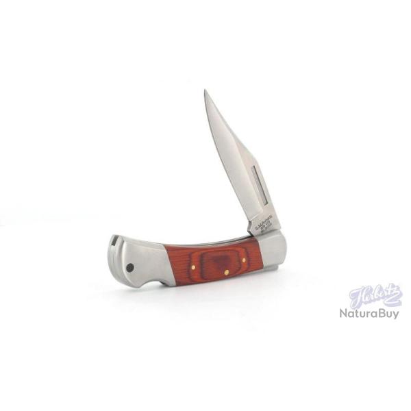 COUTEAU HERBERTZ PACCA 11CM INOX