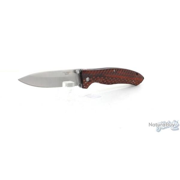 COUTEAU HERBERTZ PACCA 13CM INOX