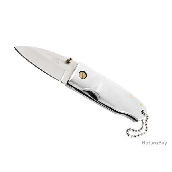 CANIF HERBERTZ METAL 7CM INOX