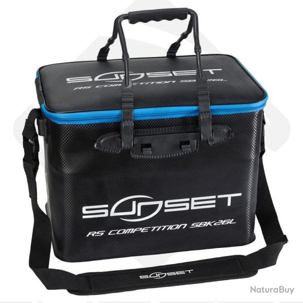 Sac Bakkan Sunset RS Competition