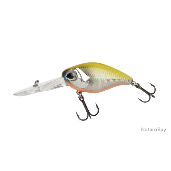 Poisson Nageur Berkley Dex Trencher 7cm 7cm Chartreuse 27,6g