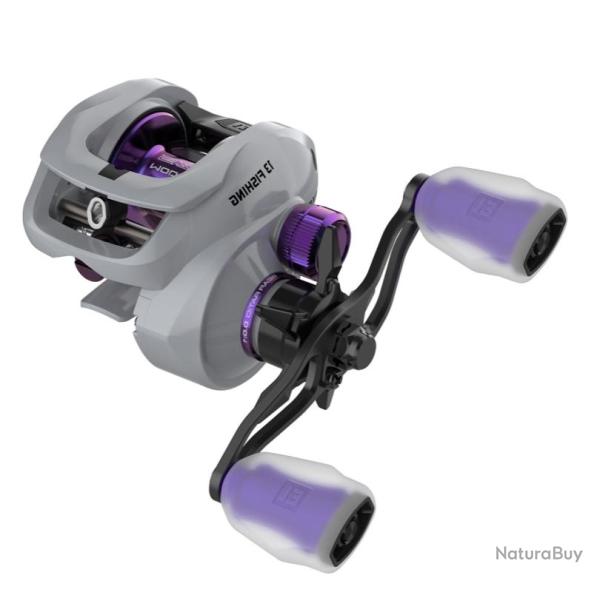 Moulinet Casting 13 Fishing Modus SZ2 8.1:1 204g 8kg 86cm