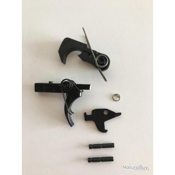 Bloc D�tente Daniel Defense - Num�ro 2 -