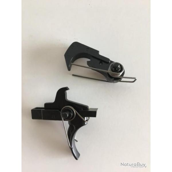 Bloc D�tente Daniel Defense - Num�ro 6 -