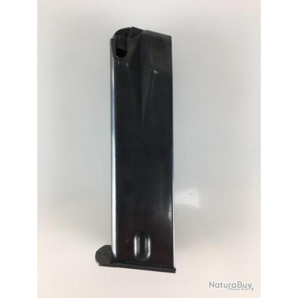 Chargeur m�tallique - Cal. 9x19 - Occasion -