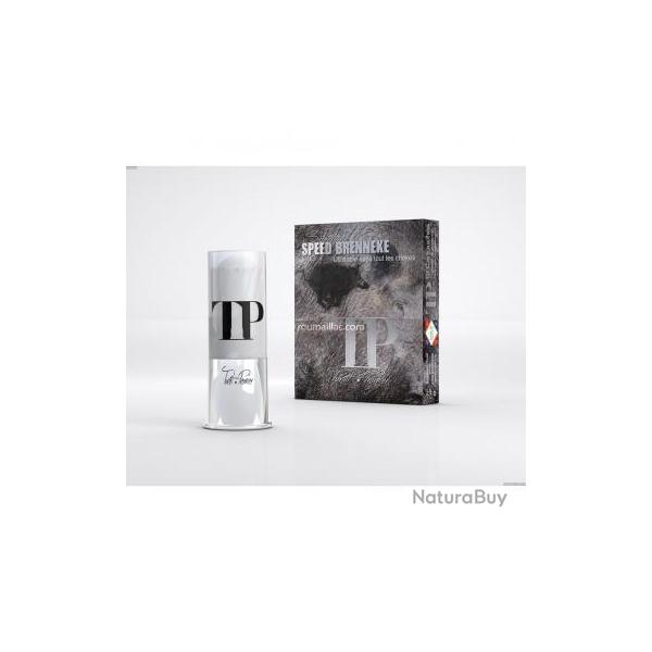 Munitions Tunet TP Speed Brenneke Cal.12 par 10