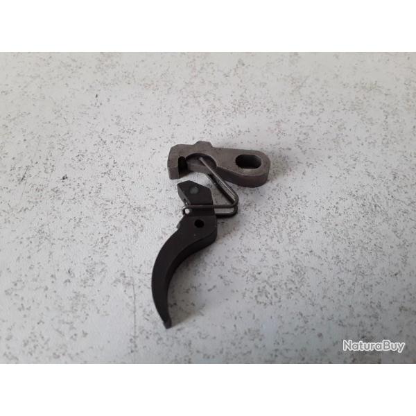 9544 DETENTE  CARABINE MANUARM OCCASION