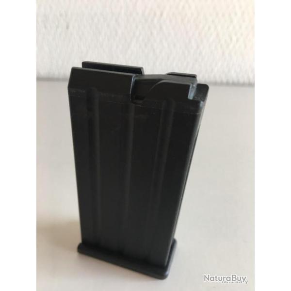 Chargeur Webley & Scott - Polym�re - Cal. 22LR - Occasion