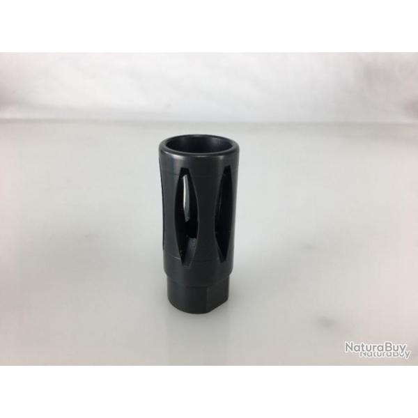 Frein de bouche SIG - Cal. 7.62x39 - filetage 5-8x24 - Occasion