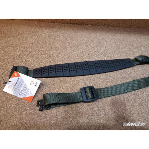 BRETELLE OVERBERGET 3HGR TIKKA