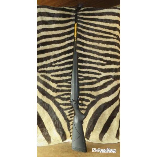 Carabine � verrou BROWNING A-Bolt 3+ Compo cal.243win canon 56 cm filet�