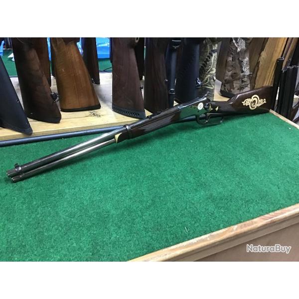 Rossi PUMA Custom 44 mag