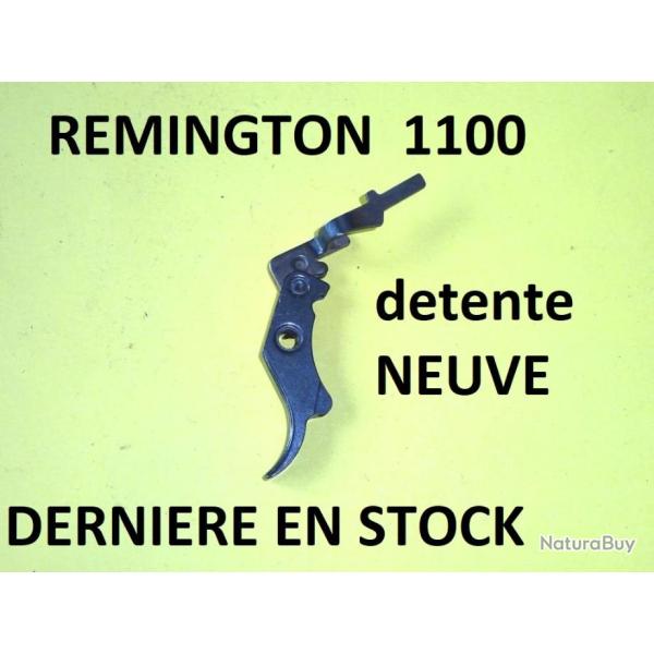 d�tente NEUVE fusil REMINGTON 1100 - VENDU PAR JEPERCUTE (BA214)