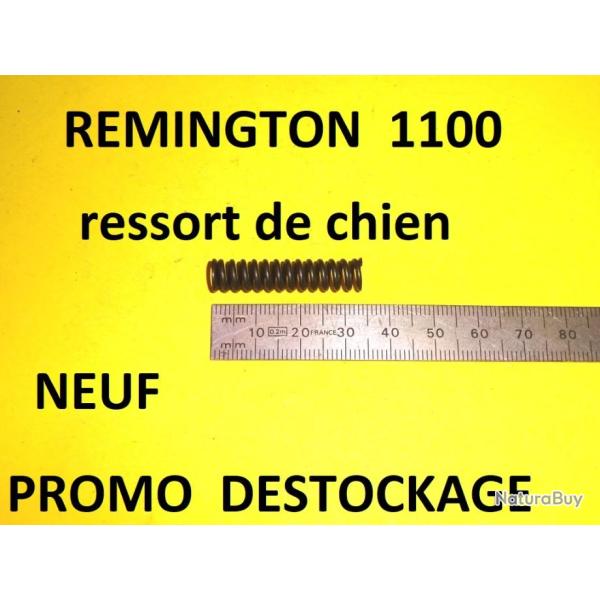 ressort de chien NEUF fusil REMINGTON 1100 - VENDU PAR JEPERCUTE (BA234)