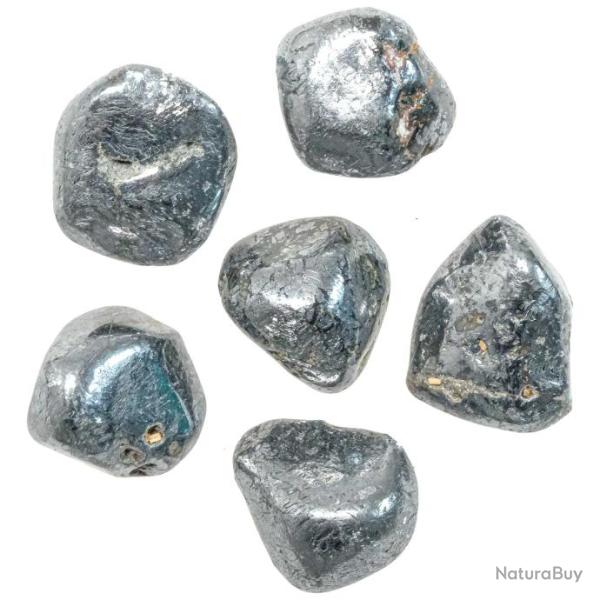 Pierre roule galne - 2  3 cm -  l'unit