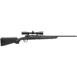 Carabine Savage Axis II XP + lunette 3-9x40 30-06 Sprg