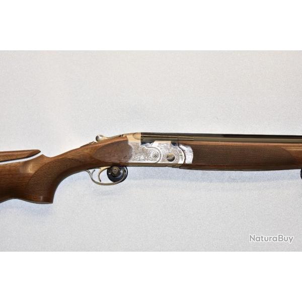 Fusil Beretta Silver pigeon sporting new B-Fast calibre 12
