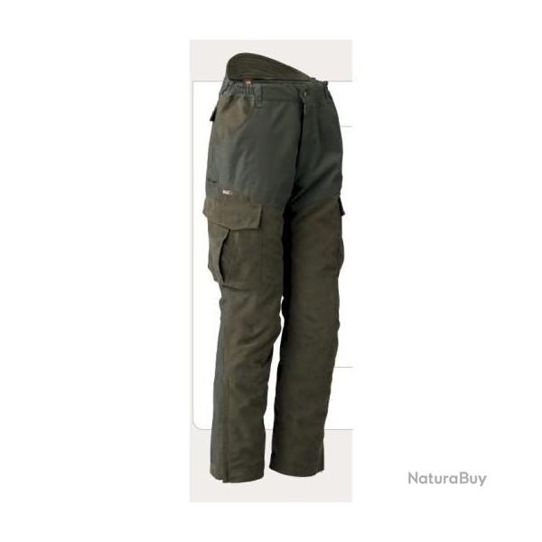 Pantalon de chasse femme Chaud Hart Irati-T