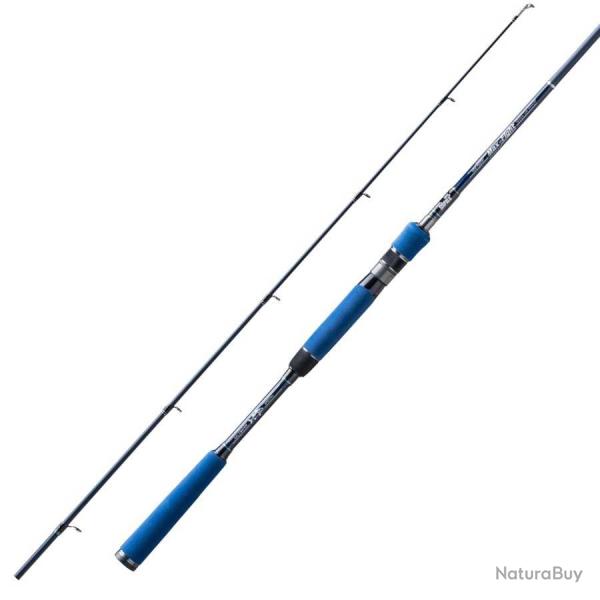 Canne Rapala Max Fight 802m 244cm 10-28g