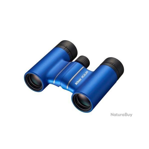 JUMELLES NIKO? ACULON 8 X 21 BLEU