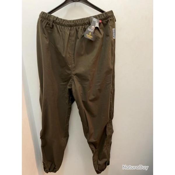 PANTALON BROWNING XPO BIG GAME GREEN LODEN
