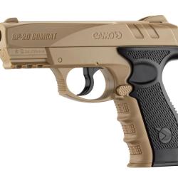 Pistolet Gamo GP-20 cal.4.5mm - CO2. Tan
