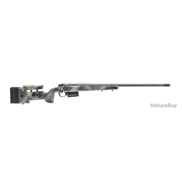 Carabine de TLD Bergara Wilderness HMR - 308 win