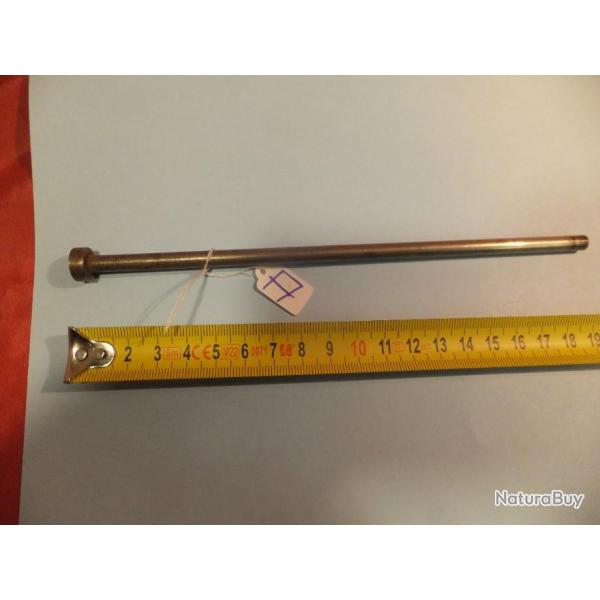 Baguette de pistolet                                                                            (A)