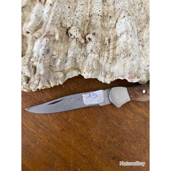 COUTEAU GREFFOIR   le bougna  (2025 n