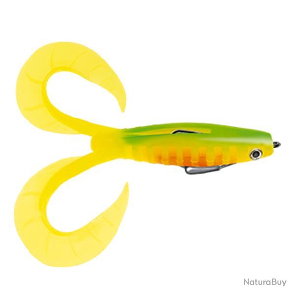 Leurre Souple Delalande Neo Frog 18cm 72g 18cm 99 - Fire Tiger